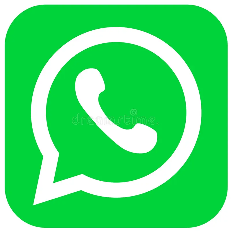 Whatsapp Logo
